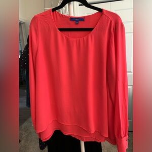 Apt 9 XL Top, EUC